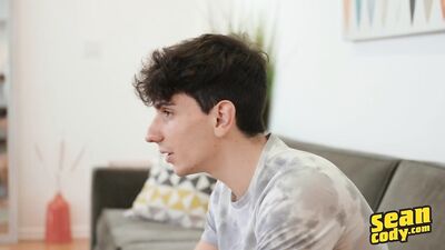 Alessandro - Solo 2022-01-31 - gay porn video