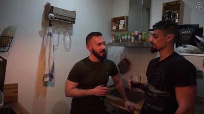 Dont tell anyone - gay porn video