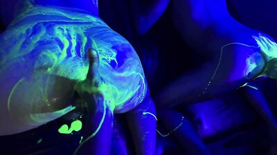 Haloween Special Part 1 Brett Tyler - gay porn video