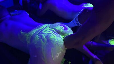 Haloween Special Part 1 Brett Tyler - gay porn video