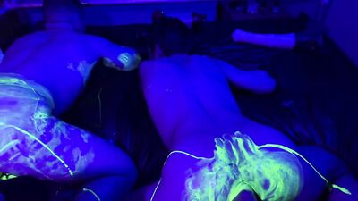Haloween Special Part 1 Brett Tyler - gay porn video
