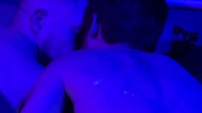 Haloween Special Part 1 Brett Tyler - gay porn video