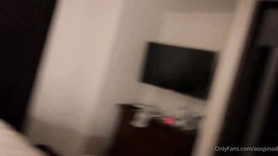 Alejo Ospina - This is another deleted scene from my Double Penetration video - gay porn video