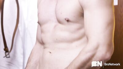 Hot AF - Nate Rose 2022-11-11 - gay porn video