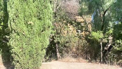 BARCELONA Gay  Cruising Spot 1 with @AndresIvanoff Mars Barc - gay porn video