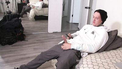 TAYLOR4 anal 2023-01-27 - gay porn video
