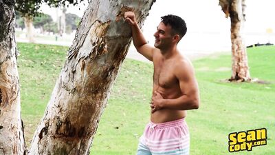 Liam - Solo 2022-01-19 - gay porn video