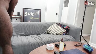 Sucking, fucking and cumming Bobby Knight - gay porn video