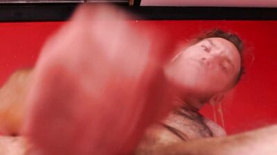 Cam K Anderson - One Stroke At a Time Treasure Island Media - gay porn video