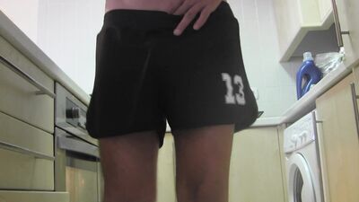 Eating my cum bb - HarlemHookups - gay porn video