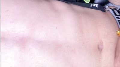 SLING SLUT HARD FUCK Nando Rey - gay porn video