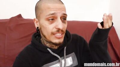 Kildrian & Luiz Carlos 2022-09-15 - gay porn video