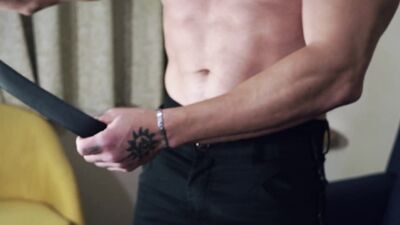 PORN RELAX - GABRIEL GAUCHO - SOLO 2022-10-04 - gay porn video