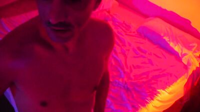 I destroy a nice str8 ass - HarlemHookups - gay porn video