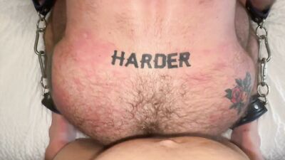 Cruel To Be Kind with Jeremy Feist Rocky Vallarta - gay porn video