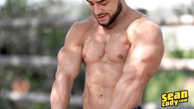 Matteo - Solo 2022-01-24 - gay porn video