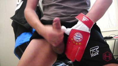 Caught with my bro - HarlemHookups - gay porn video