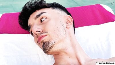 Ill Take Too My Room - gay porn video