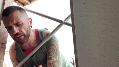 Lost Dog 2021-08-11 - gay porn video