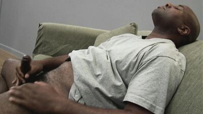 BONUS - JOE (Night Watchman) Treasure Island Media - gay porn video