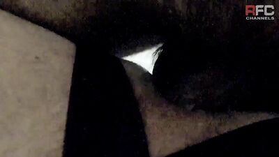 I fuck Mars Gymburger, he squirts before I cum inside him NI - gay porn video