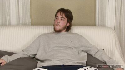 The Devil Made Me Shoot It Calvin 2016-10-26 - gay porn video