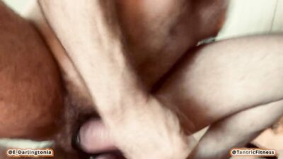 Daddys POV Pounding - gay porn video
