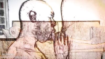 Love This Ass - Part 2 SFBayStudMonkey - gay porn video