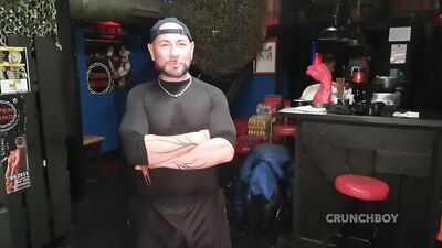 Young asiat muscular fucked hard by Diego DOBRAZIL 2024-06-04 - gay porn video