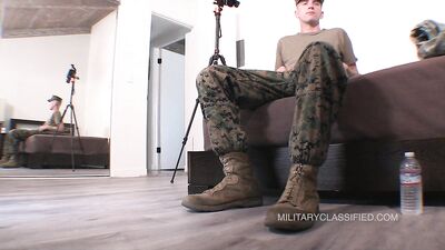 TALLON Blowjob 2020-10-02 - gay porn video