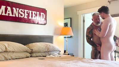 FRESH BRED Part I Daryl Richter - gay porn video