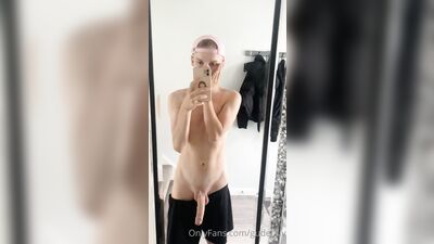 Lazy day - gay porn video