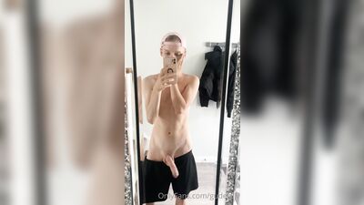 Lazy day - gay porn video