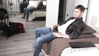 DUSTIN2 anal 2022-08-19 - gay porn video