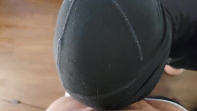 Tradie with a Bull Cock Needs Worship Part 2 Deeptx1 - gay porn video
