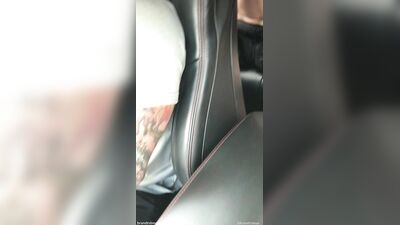 201010 - Car Wash Race - Brandt, Nash & Jordan - gay porn video