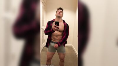 200616 - Sugar Daddy - Jordan - gay porn video