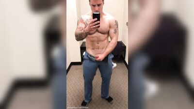 200616 - Sugar Daddy - Jordan - gay porn video
