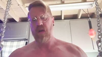 SLING CAM IV Daryl Richter - gay porn video