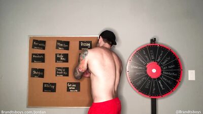 210420 - Fan Suggestion, Episode 4 - Jordan - gay porn video