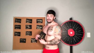 210420 - Fan Suggestion, Episode 4 - Jordan - gay porn video