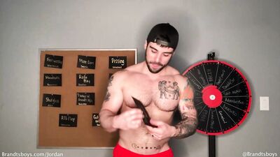 210420 - Fan Suggestion, Episode 4 - Jordan - gay porn video