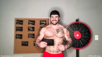 210420 - Fan Suggestion, Episode 4 - Jordan - gay porn video
