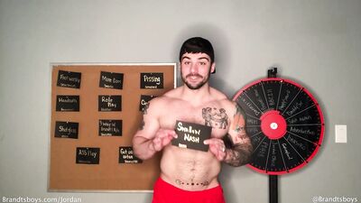 210420 - Fan Suggestion, Episode 4 - Jordan - gay porn video