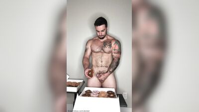 200804 - Cheat Day - Jordan - gay porn video