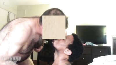 Fort Lauderdale Hotel Hook-Up Part One 2021-02-12 - gay porn video