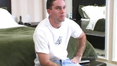 RHETT3 Blowjob 2021-01-04 - gay porn video