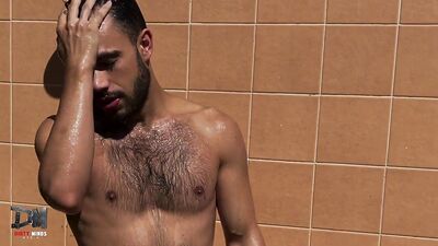 MANSION OF PLEASURE 1 Manuel Scalco - gay porn video