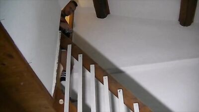 TWINK INITIATED IN SM LEATHER BY PABLO BRAVO - gay porn video