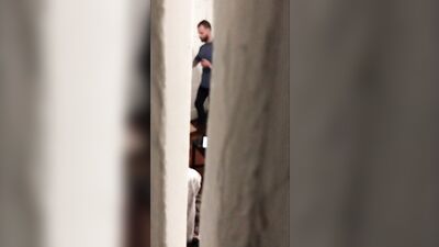 Hung Aladdin Fucks Ayler Park 2021-05-17 - gay porn video